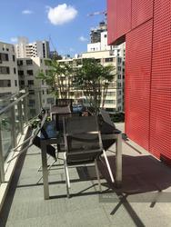 Starlight Suites (D9), Apartment #108355532